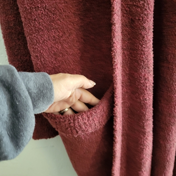 Barefoot Dreams Cali Cardi Small - Picture 6 of 6